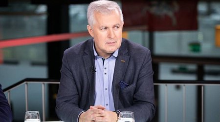 Litva Ukrayna üçün HHM sistemlərinin alınmasına maliyyə yardımı ayıracaq