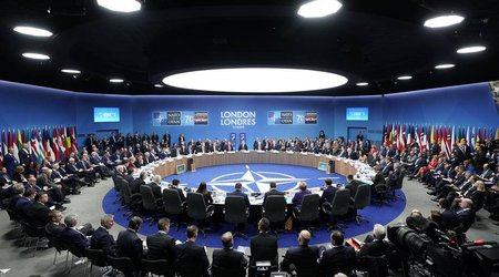 NATO müdafiə nazirlərinin bu gün görüşü keçiriləcək