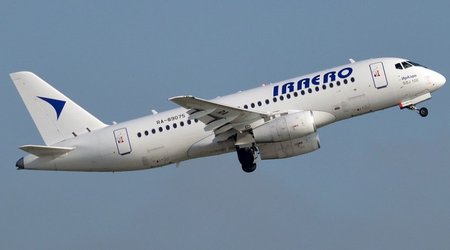 Авиакомпания «ИрАэро» открывает рейсы из Саратова в Баку