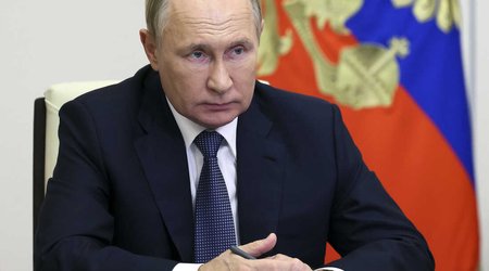 Putin Türkiyəyə səfər etməyi planlaşdırır