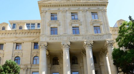 Ответ Баку Пашиняну: Ваши заявления абсурдны