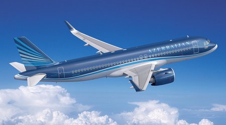 AZAL обратился к пассажирам, планирующих перелеты между Баку и Нахчываном