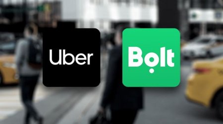 Водители Bolt и Uber задержаны за перевозку наркотиков