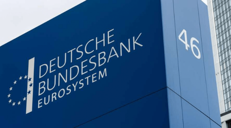 Bundesbank: Almaniyada inflyasiya ilə bağlı risklər yüksəkdir