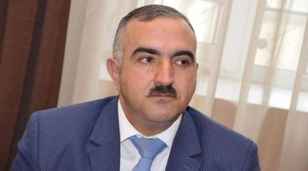 В Азербайджане скончался главный редактор