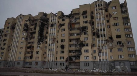 Japan, Ukraine ink memorandum on infrastructure restoration