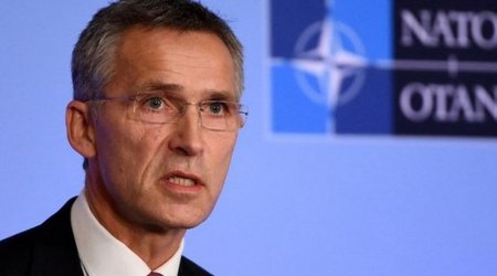 Stoltenberg: Vilnius summit to bring Ukraine closer to NATO