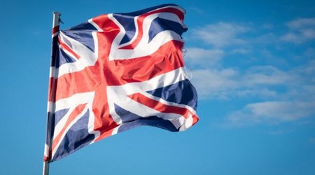 Британия хочет сохранить санкции до выплат компенсаций Россией Украине