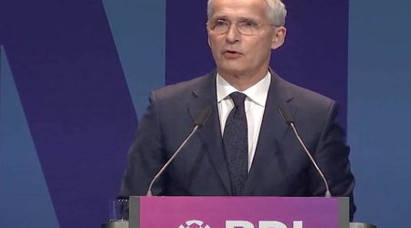 NATO üzv ölkələrin müdafiə xərcləri üçün minimum müəyyən edəcək