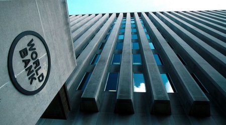 Dünya Bankı Ukraynaya növbəti yardım paketi ayırıb