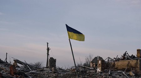EU eyes providing financial assistance to Ukraine for about 50B euros
