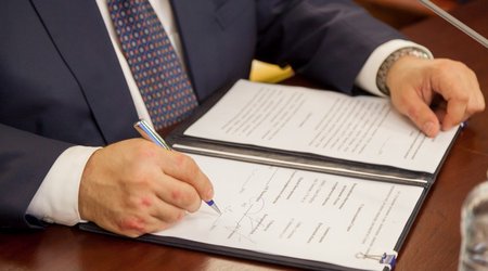 Naxçıvanın Baş nazirinə yeni müavin təyin olunub
