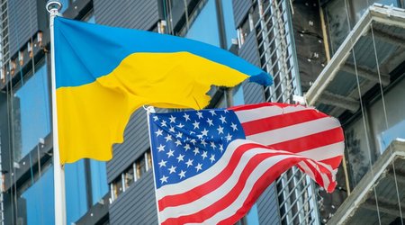 US to provide new military aid to Ukraine