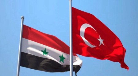 Rusiya, Türkiyə və İran arasında Suriyadakı vəziyyətlə bağlı danışıqlar aparılıb