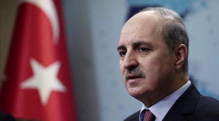Глава парламента: Турция не одобрит вступление Швеции в НАТО до выполнения обязательств