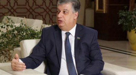 Али Масимли: Чрезмерная централизация даст эффект бумеранга