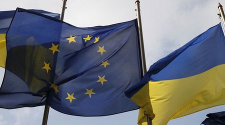 EU allocated 70B euros to Ukraine since beginning of war