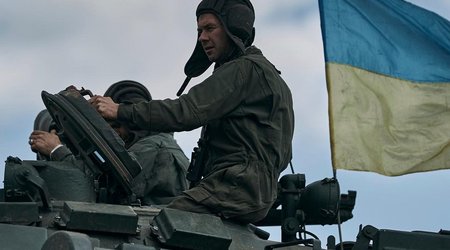 Armed Forces of Ukraine achieve success in two directions on southern front
