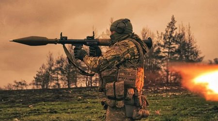 Ukraine plans active combat operations at front in next 2-3 months
