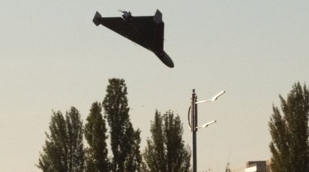 Ukrainian intelligence: Russia preparing to buy new UAVs from Iran