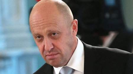 ISW: Prigozhin views rebellion as an existential survival effort