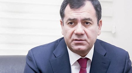 Rusiyada baş verənlər onların daxili işidir - Deputat