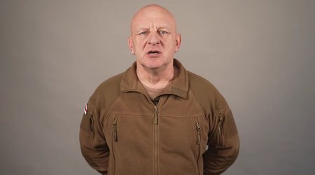 Ukrainian commander urges Belarus: We must take advantage of situation inside Russia