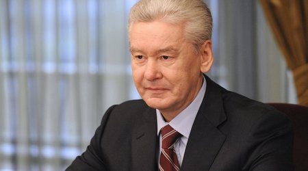 Sobyanin: Information about restriction on entry to and exit from Moscow is false