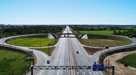 Russia’s motor road agency lifts traffic restrictions imposed amid Wagner crisis