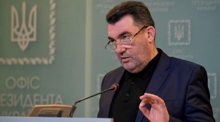 Security Council of Ukraine: Belarus may have a finger in Wagner uprising