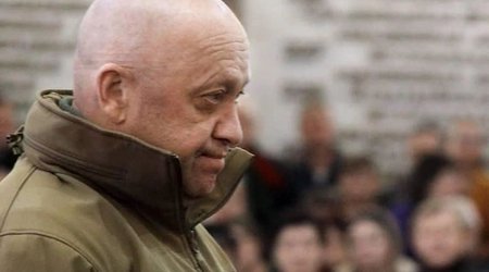 ISW reveals why Prigozhin reversed mutiny in Russia