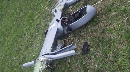 Belgorod Oblast of Russia attacked by UAVs