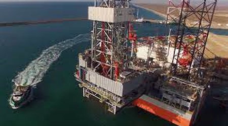 BP SOFAZ-a $182 milyon  bonus ödəyib