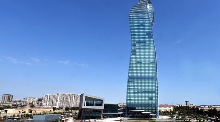 SOCAR bu il xarici banklardan 2,3 milyard dollara yaxın kredit cəlb edib