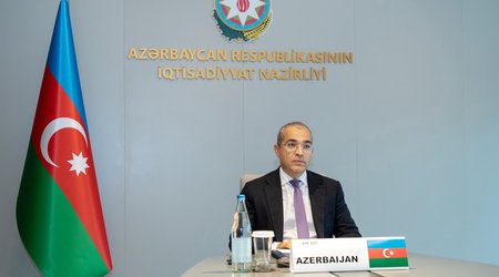 Mikayıl Cabbarov: KOB-lardan vergi daxilolmaları 61 % artıb