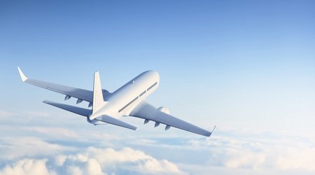Təbriz-İrəvan aviareysi yenidən fəaliyyətə başlayıb