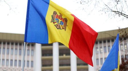 Moldova MDB PA-dan çıxmaq prosesinə başlayıb