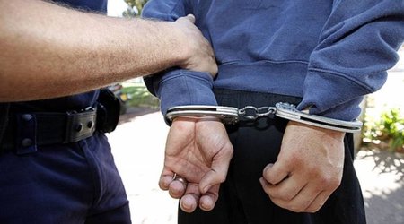 В Азербайджане задержаны еще 2 действующих по указке Ирана наркокурьера