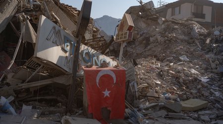 Dünya Bankı Türkiyəyə 1 mlrd. dollar ayıracaq