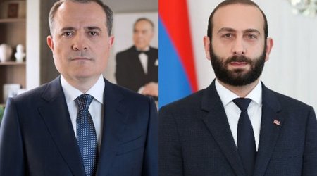 ABŞ-də Azərbaycan və Ermənistan XİN rəhbərlərinin növbəti görüşü başlayıb