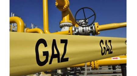 Bolqarıstan Azərbaycandan qaz idxalını artırıb