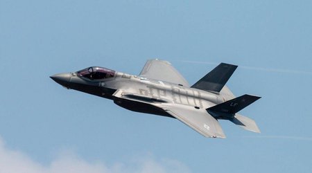 İsrail ABŞ-dan daha 25 ədəd “F-35” təyyarəsi alacaq