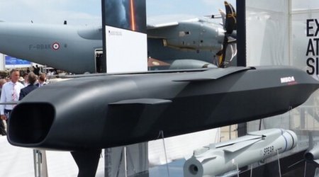 UK to create new missiles to replace Storm Shadow transferred to Ukraine