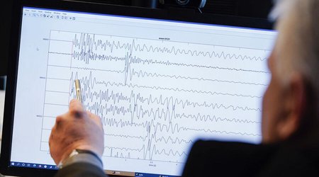 Rusiyada 5,9 maqnitudada zəlzələ olub
