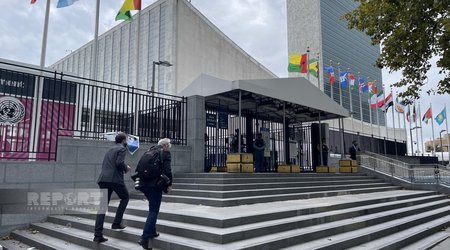 Hearings on Russia’s war in Ukraine to be held at UN