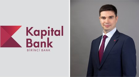 Fərid Hüseynov: "Ölkənin birinci bankı” adını daşımağa davam edəcəyik