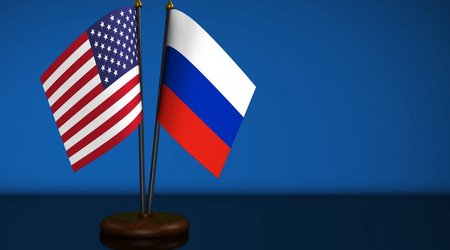Media: Nuclear standoff between US and Russia is dominant fact of their relationship