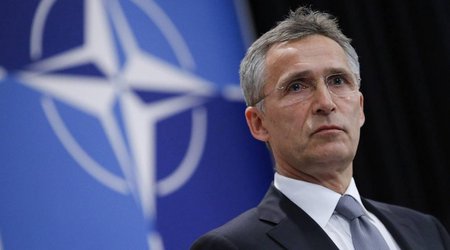 Столтенберг останется на посту генсека НАТО еще на год