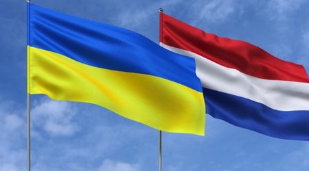 Niderland Ukraynaya yeni hərtərəfli dəstək paketi ayıracaq