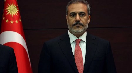 Turkish FM: Islamophobia has almost become an epidemic in Europe